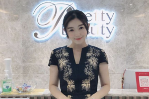 Read more about the article Kissisis – Pretty Beauty 凱詩美容 美麗見證