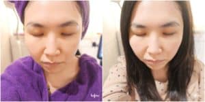 Read more about the article Eunice – Pretty Beauty 凱詩美容 美麗見證 (Le bonheur d’Eunice)