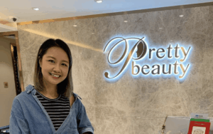 Read more about the article Yannie 李欣怡 – Pretty Beauty 凱詩美容 美麗見證