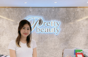 Read more about the article Cassie Chan – Pretty Beauty 凱詩美容 美麗見證