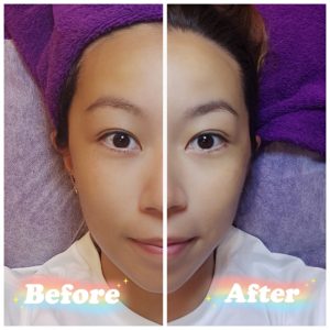 Read more about the article Sporti – Pretty Beauty 凱詩美容 美麗見證 (iamsporti)