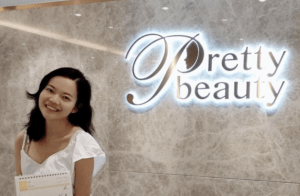 Read more about the article 珍寶王國·靈 – Pretty Beauty 凱詩美容 美麗見證