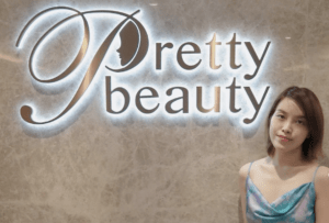 Read more about the article Chloe – Pretty Beauty 凱詩美容 美麗見證