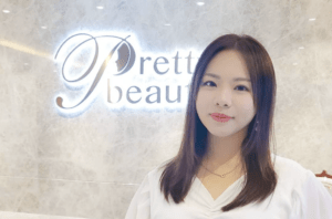 Read more about the article msmeichu – Pretty Beauty 凱詩美容 美麗見證 (美豬媽與布甸仔の日常)