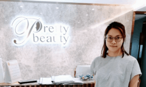 Read more about the article 熙正媽媽 – Pretty Beauty 凱詩美容 美麗見證
