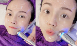 Read more about the article Lisa – Pretty Beauty 凱詩美容 美麗見證