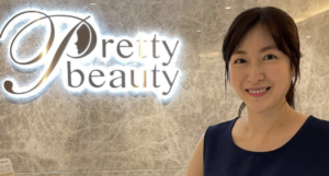 Read more about the article Cathy – Pretty Beauty 凱詩美容 美麗見證