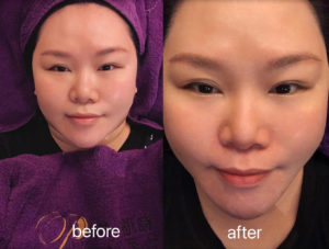 Read more about the article Shadow – Pretty Beauty 凱詩美容 美麗見證