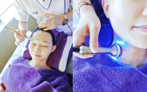 Read more about the article Catherine – Pretty Beauty 凱詩美容 美麗見證