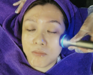 Read more about the article Cici – Pretty Beauty 凱詩美容 美麗見證