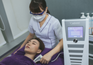 Read more about the article Hong Kong Living – Skin Aura – Pretty Beauty 凱詩美容 美麗資訊