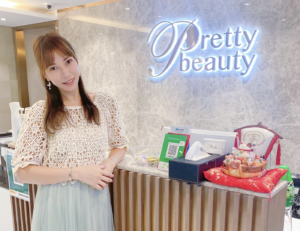 Read more about the article Little Karry – Pretty Beauty 凱詩美容 美麗見證