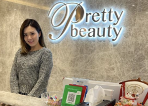 Read more about the article Keresa Wong – Pretty Beauty 凱詩美容 美麗見證