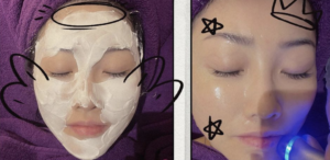 Read more about the article Mandy Wong – Pretty Beauty 凱詩美容 美麗見證