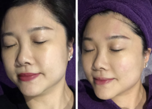 Read more about the article 小周董世界 – Pretty Beauty 凱詩美容 美麗見證