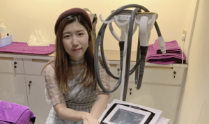 Read more about the article Mylittlegourmand – Pretty Beauty 凱詩美容 美麗見證