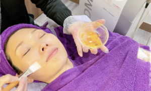 Read more about the article Aikon – Pretty Beauty 凱詩美容 美麗見證