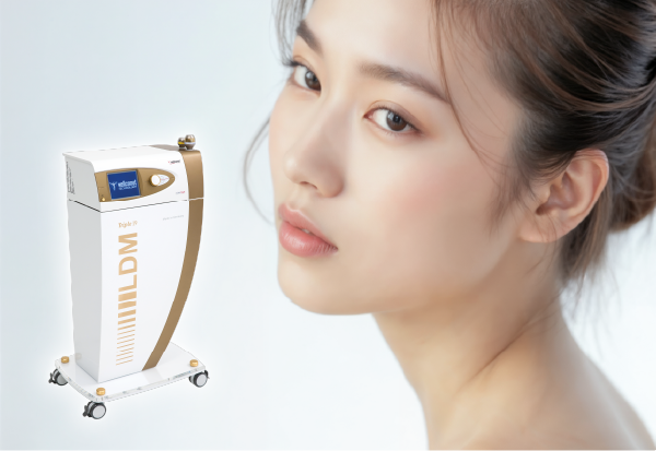 Read more about the article LDM® Triple 19 技術介紹